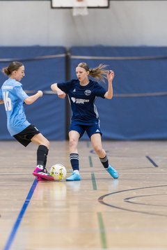 Bild 270 - wBJ NFV Futsalmeisterschaft